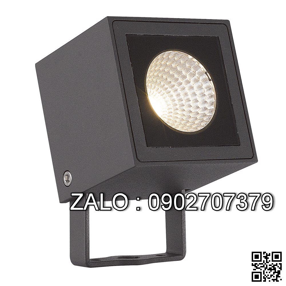 Đèn spotlight sân vườn Led NSP2745