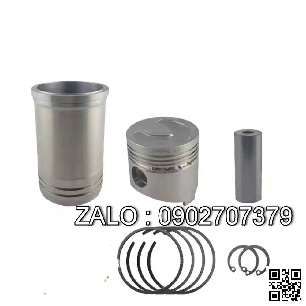 Bộ hơi động cơ PERKINS 403A.15 , 3 CYL , CM3