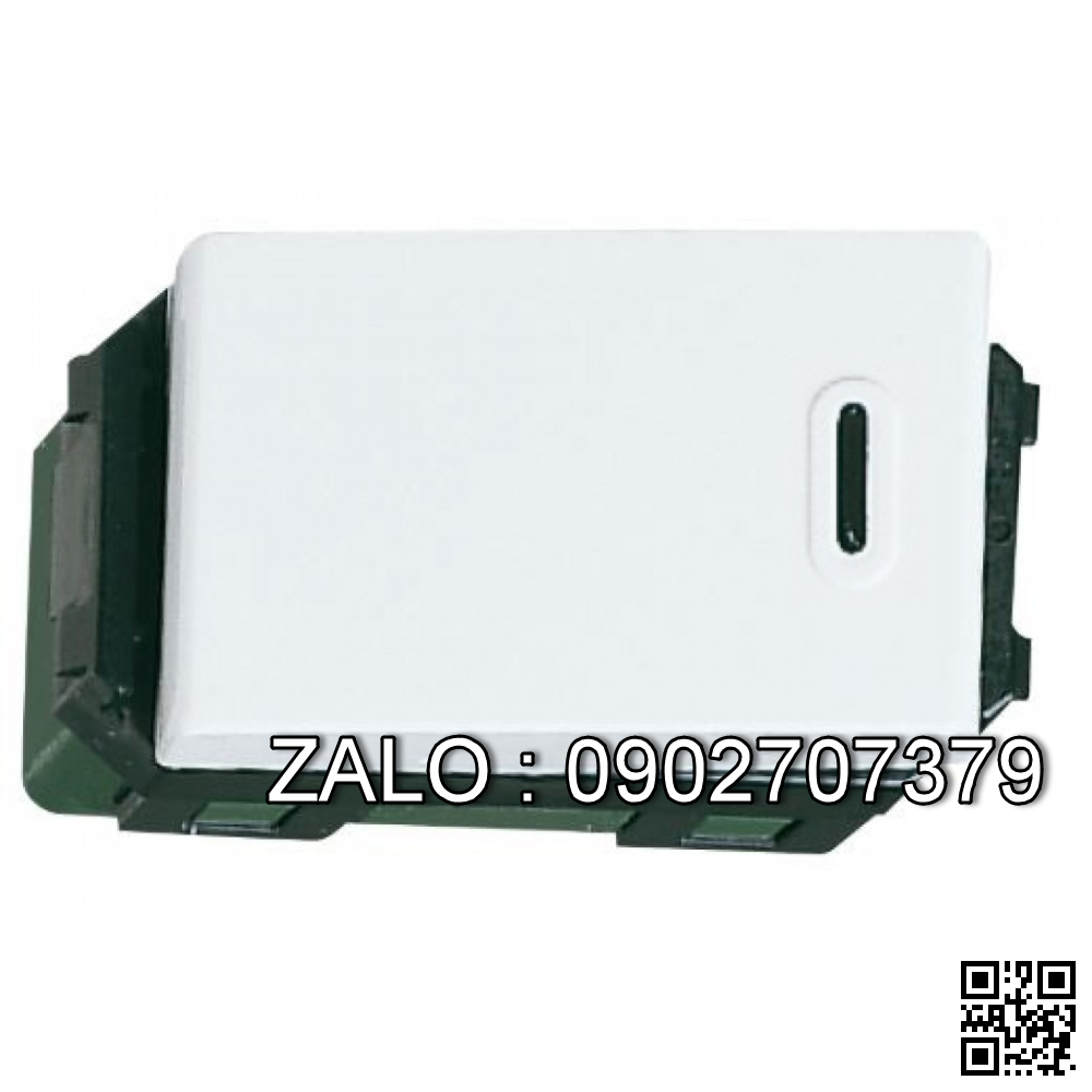 Công tắc Panasonic WEG5003KSW