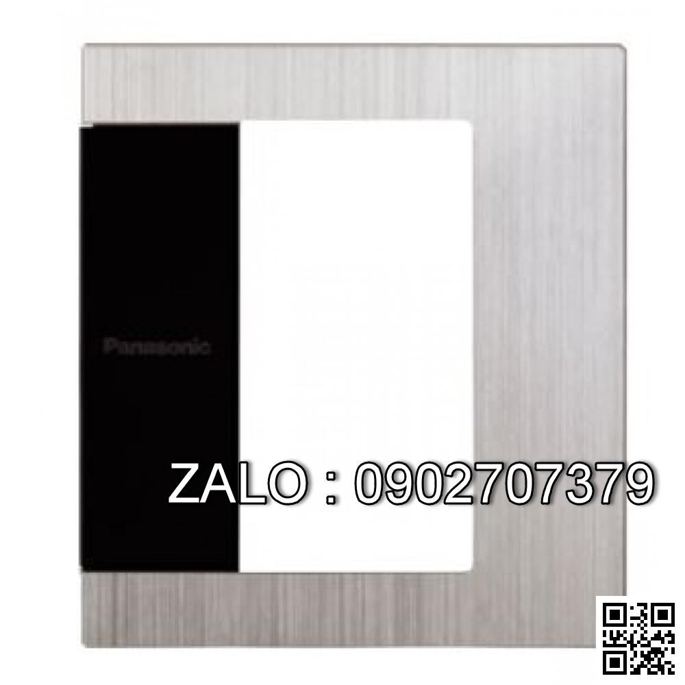 Mặt công tắc đứng 3 thiết bị Panasonic WTFB6503S-1-G