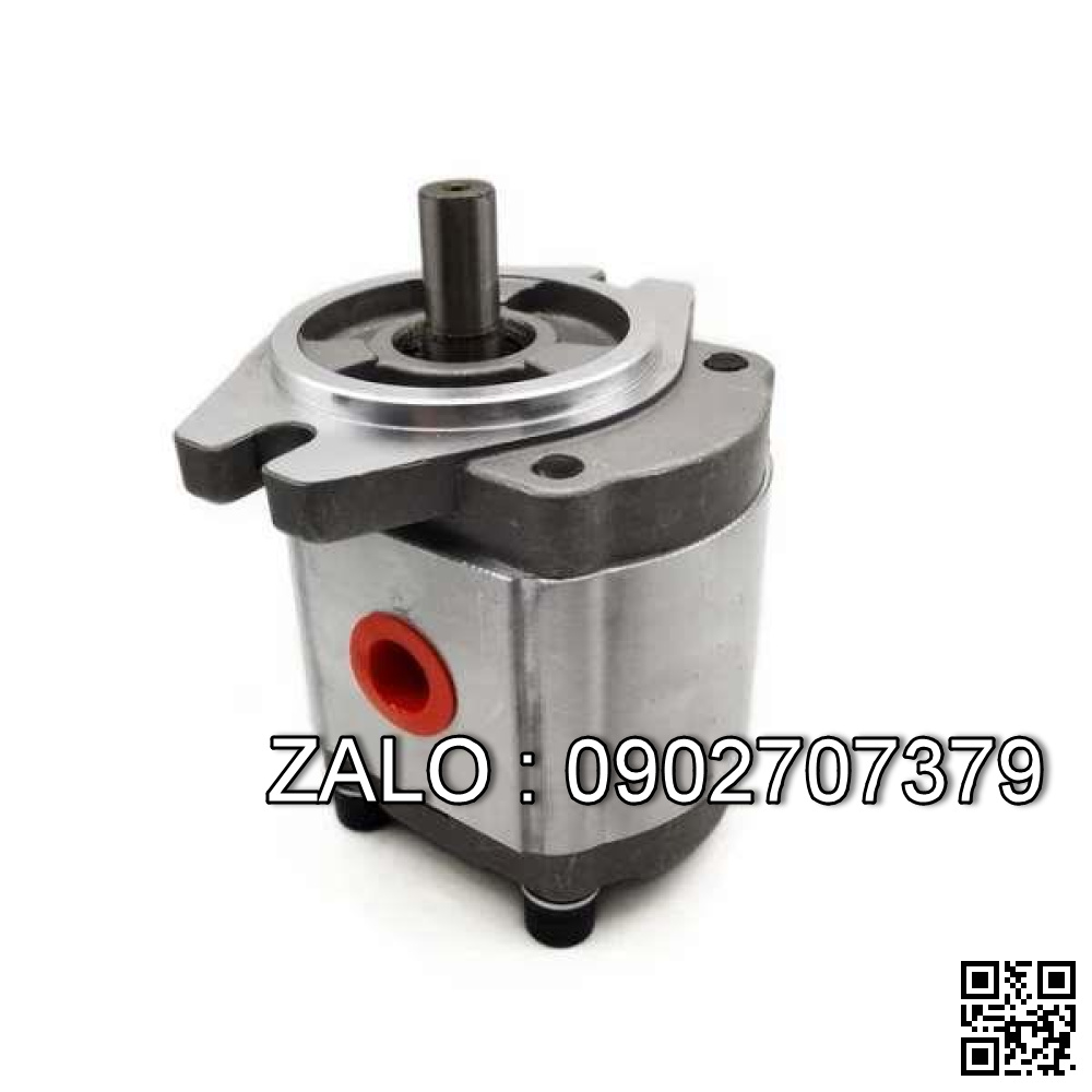 Bơm thủy lực HPP-VB2V-F8A3-B