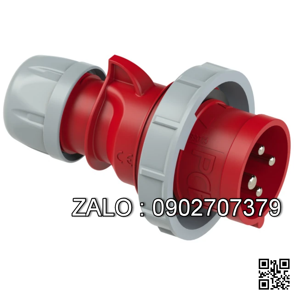 Phích cắm cho Container F0242-3V