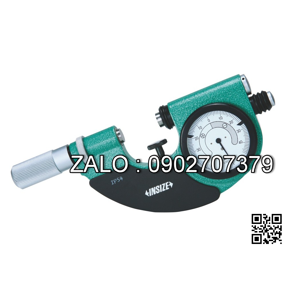 Đầu Panme Vi Sai MCLN84