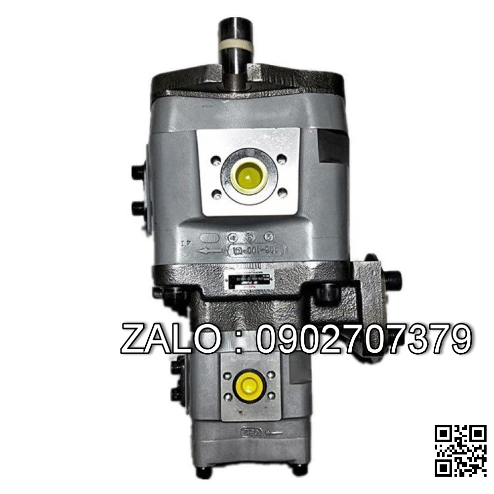 Bơm thủy lực IPH -5B-50-11