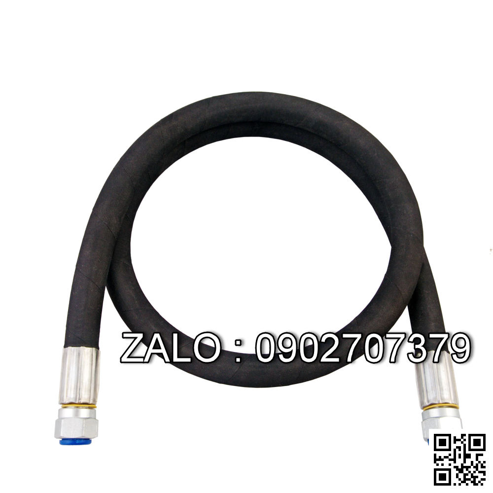 Hydraulic hose
assembly(90°)8-L5350-1SC-60°