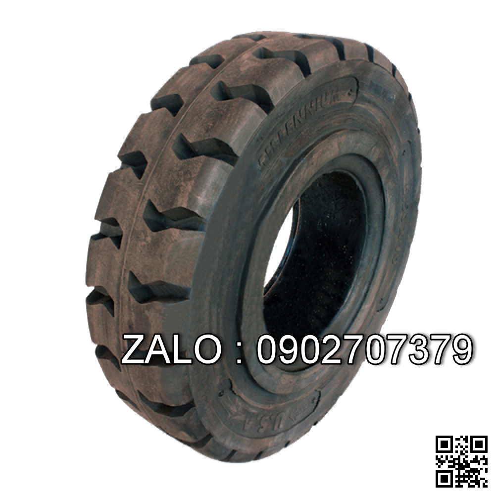 lốp xe NEXEN 18X7-8 180/70-8