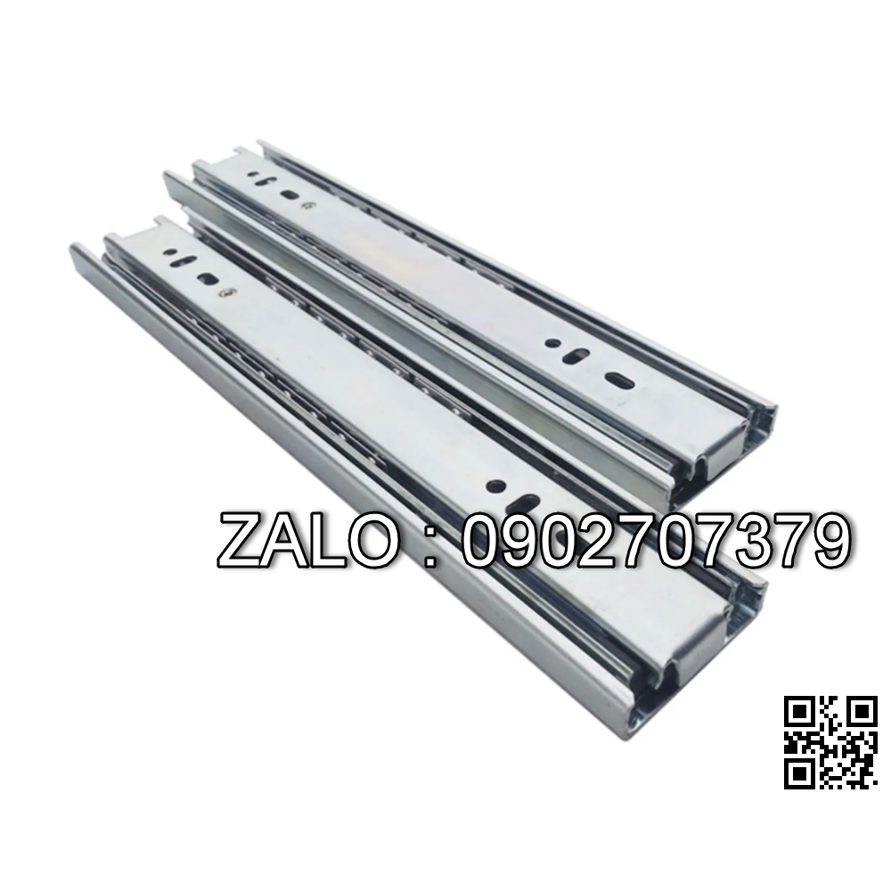 Ray bi giảm chấn 3 tầng nhấn mở Hammered HMR 4513.350