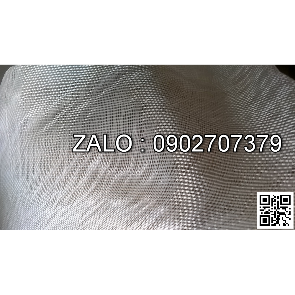 Vải thủy tinh 2×2 80G/M2 made in