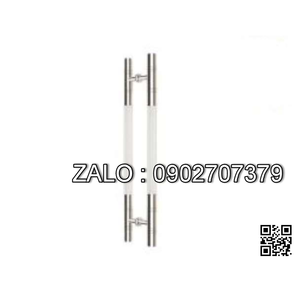 Tay cửa kính TCK – 12
