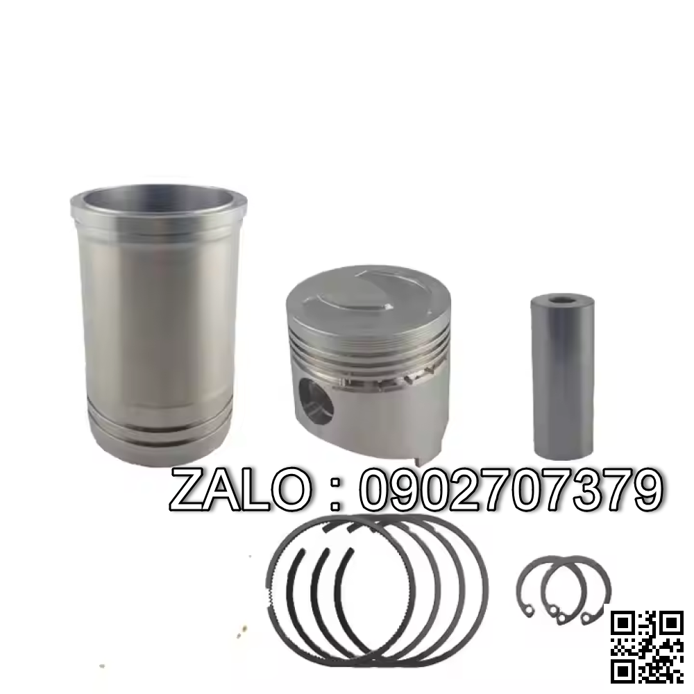 Bộ hơi động cơ PERKINS 4006.TWG , 6 CYL , CM3