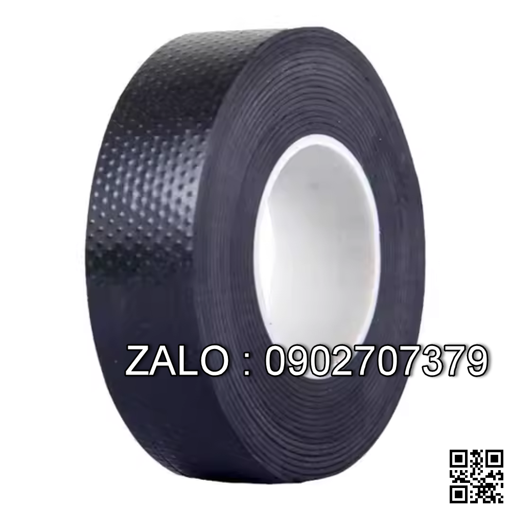 Băng Keo Nhiệt Màu Nâu 0.13Mm Chống Cháy ,Cách Nhiệt