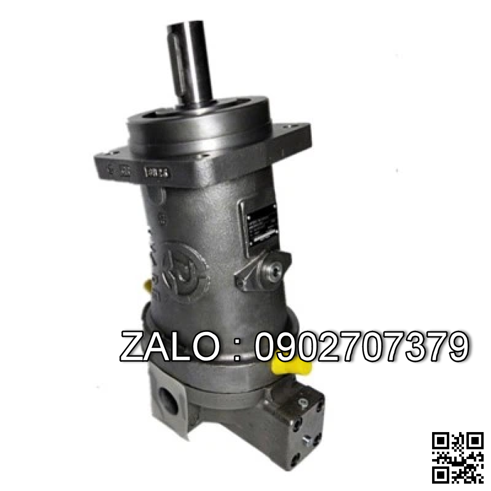 Bơm thủy lực FA1-F-5R-10