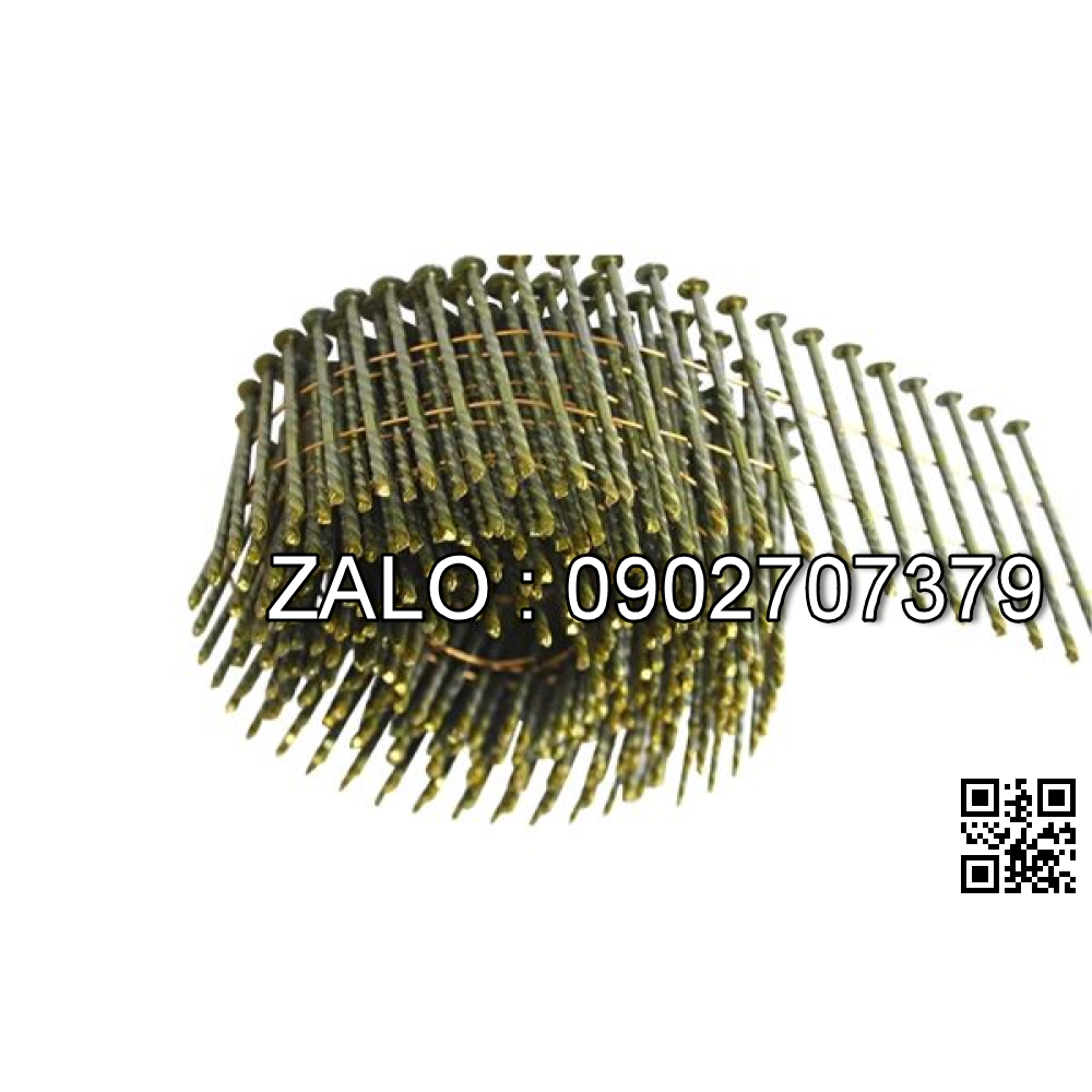 Đinh Cuộn 2.3 X 40Mm, 2.3 X 45Mm