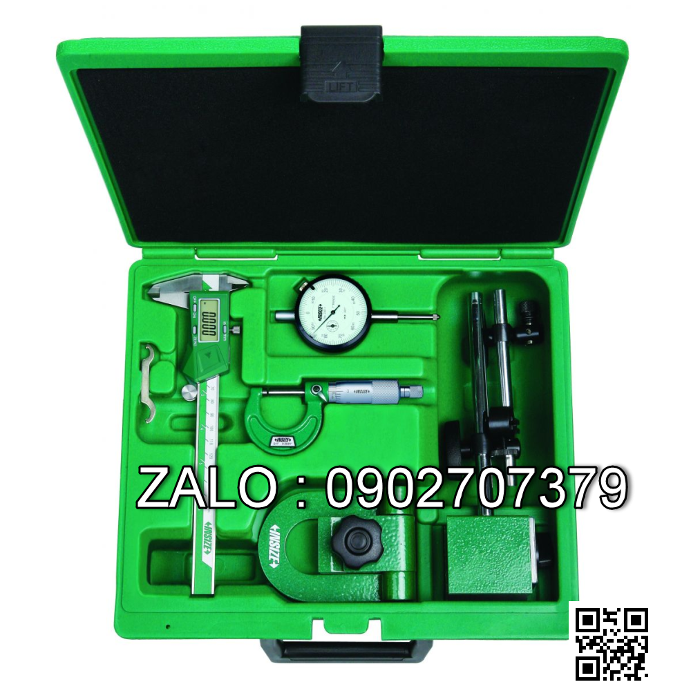 Dụng Cụ Nhãn Hiệu Insize