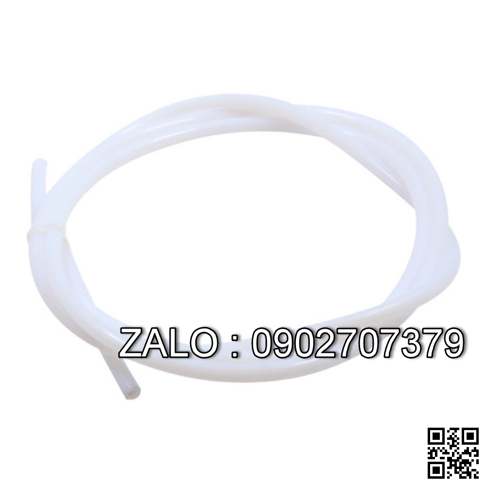 Ống Teflon Chịu Nhiệt 4Mm - 6Mm - 8Mm