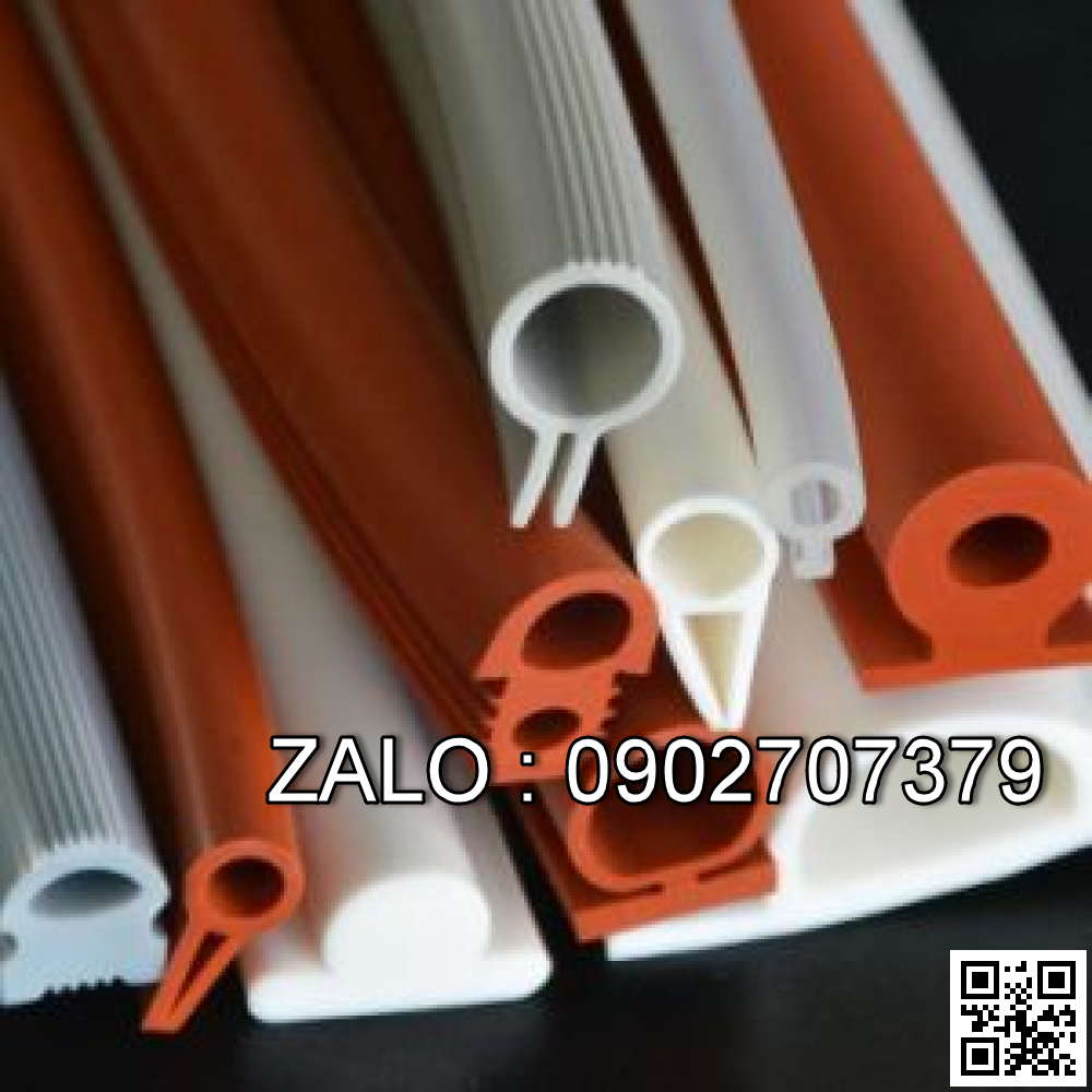 Ron Silicone - Cây Silicon Tròn Dạng Sợi - Sợi Ron Silicon