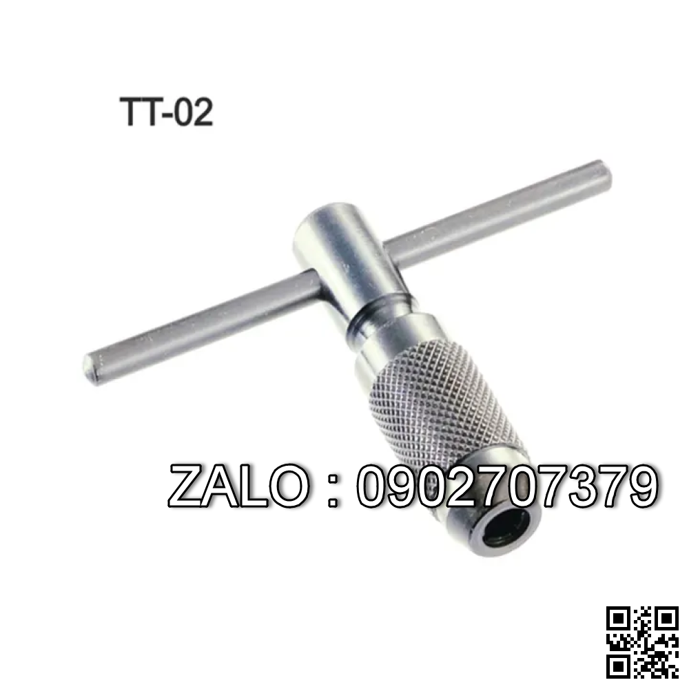 Tay quay taro Engineer tay cầm chữ T TT-02