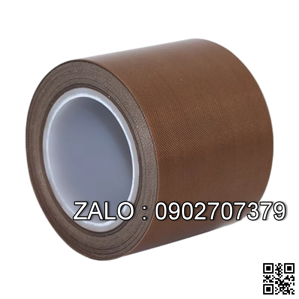 Vải Chịu Nhiệt Có Keo Dày 0.16Mm - 0.22Mm - Không Keo