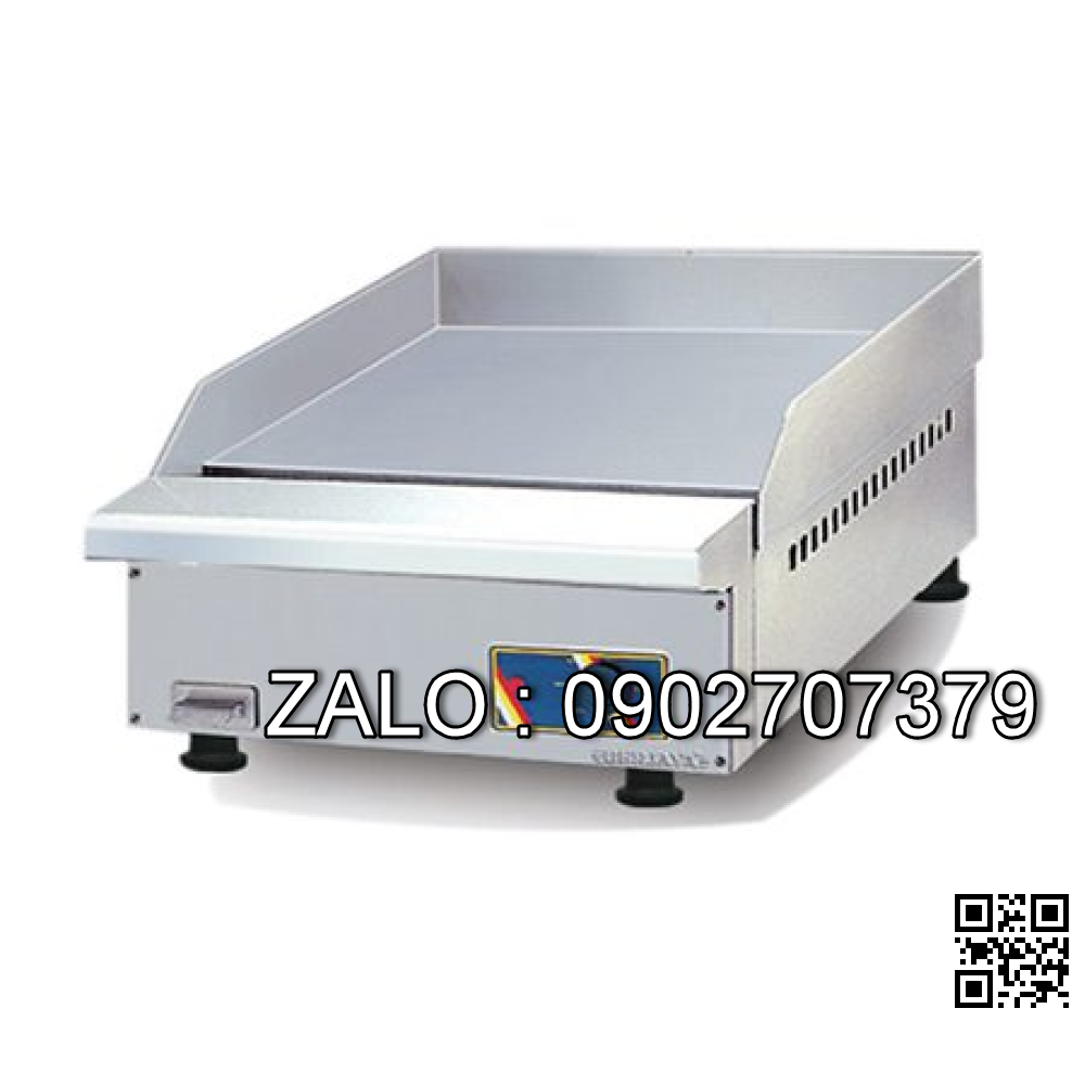 Bếp chiên bề mặt dùng điện EG 3000