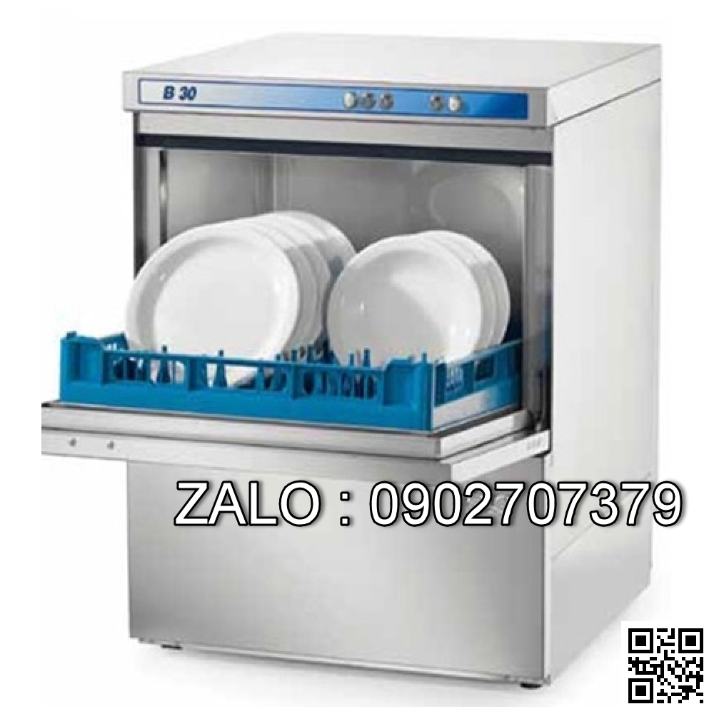 Máy rửa chén cho nhà hàng ATA – B30