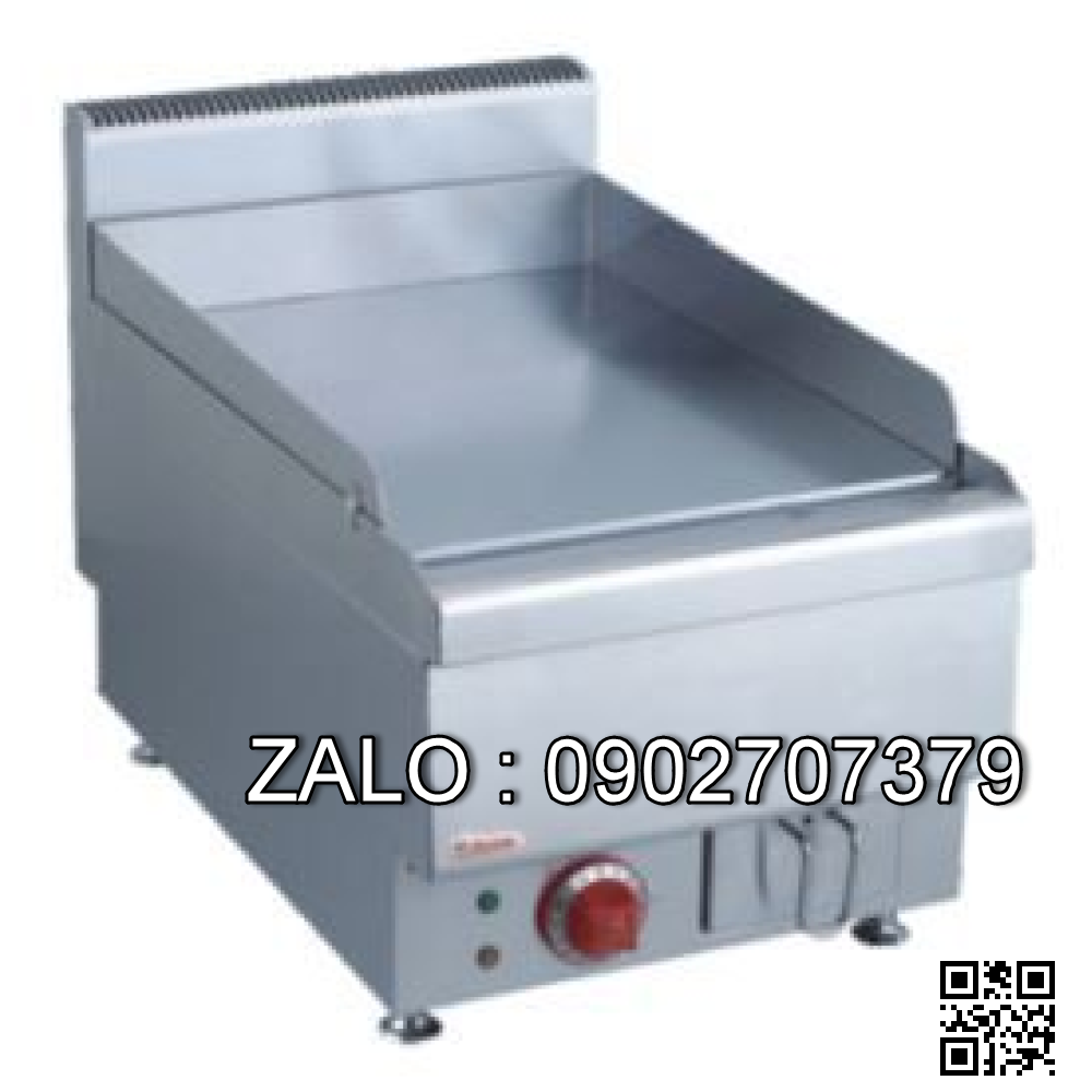 Bếp chiên phẳng dùng điện JUS-DGH40