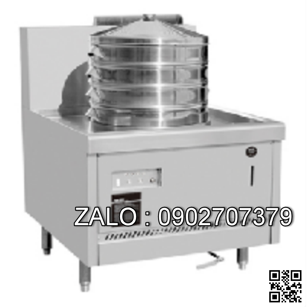 Bếp trụng mì Gas PasterJUS-TRM40