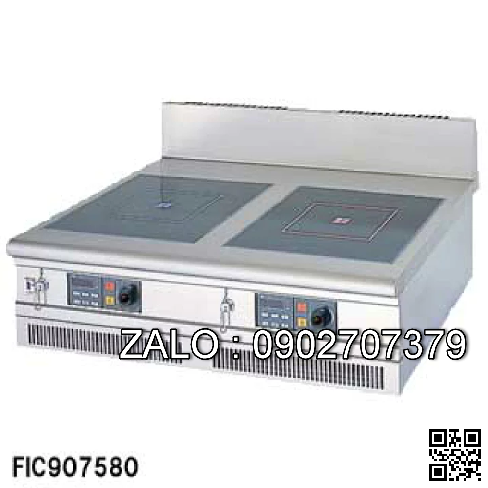 Bếp điện Pasta có tủ JZH-TM-12