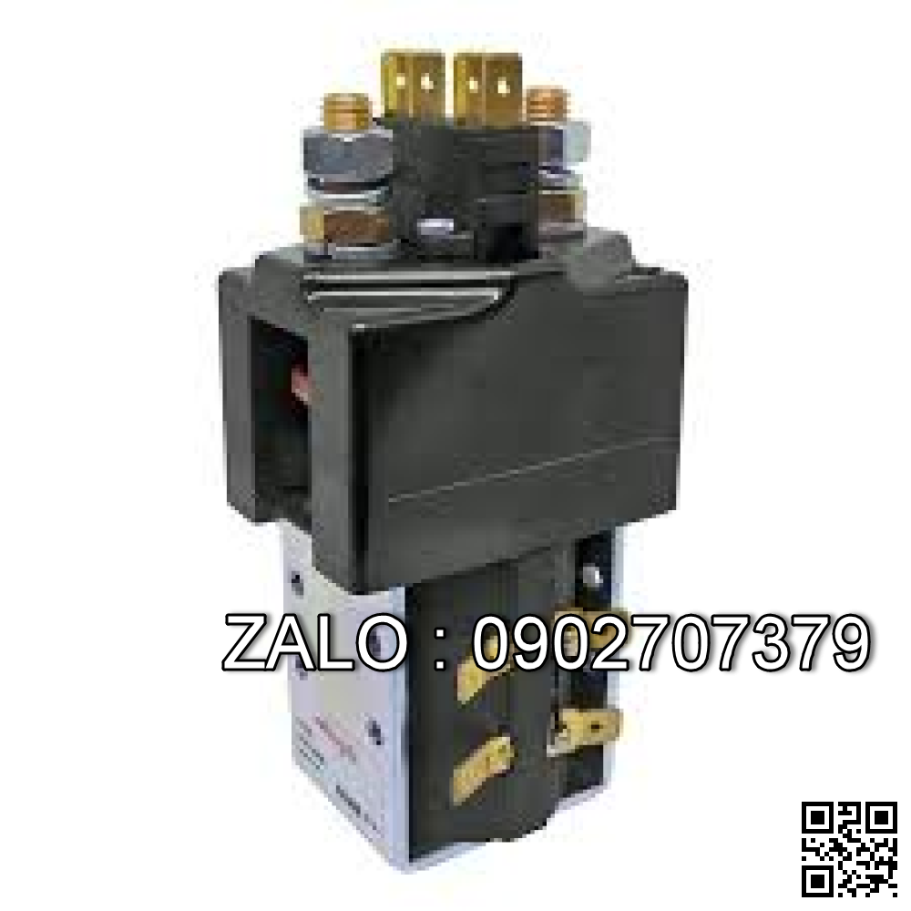 CONTACTOR ASSEMBLY SOLENOID SW180AB-54 60V