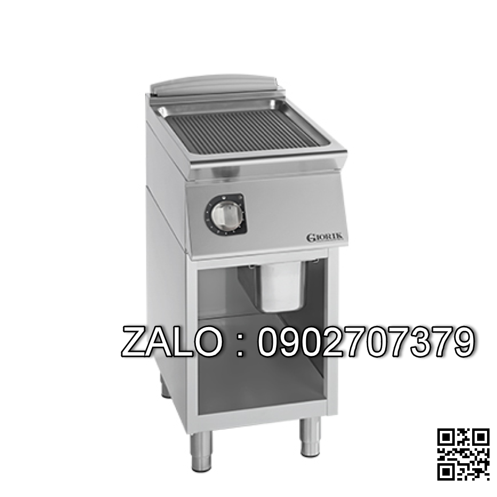 Bếp chiên nhám dùng điện Giorik FRE72GF