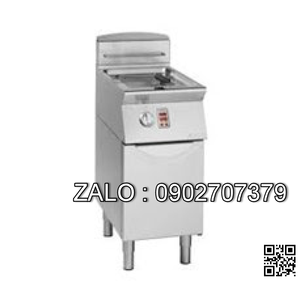 Bếp chiên nhúng đơn dùng điện 17 lt.Giorik FE 7117