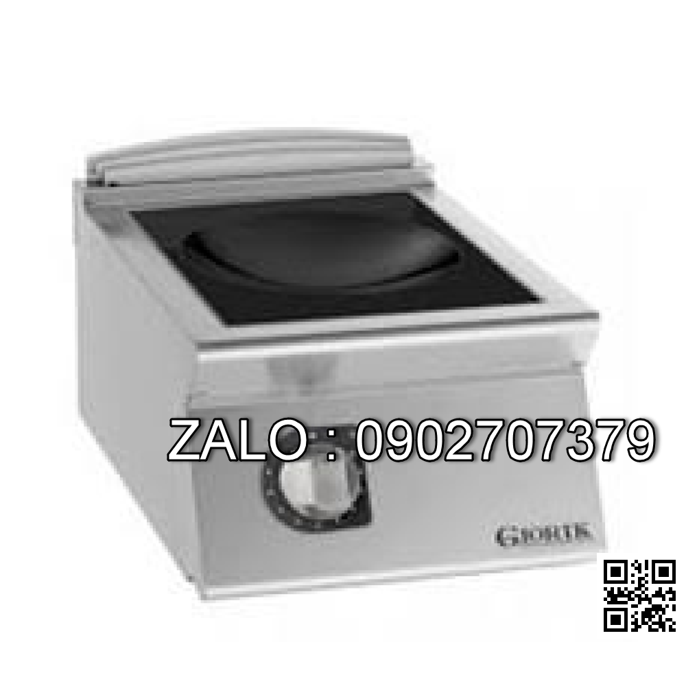 Bếp Á điện từ Giorik CW720T