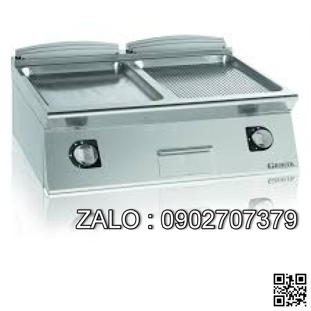 Bếp chiên nhám để bàn dùng điện Giorik FRE74TF