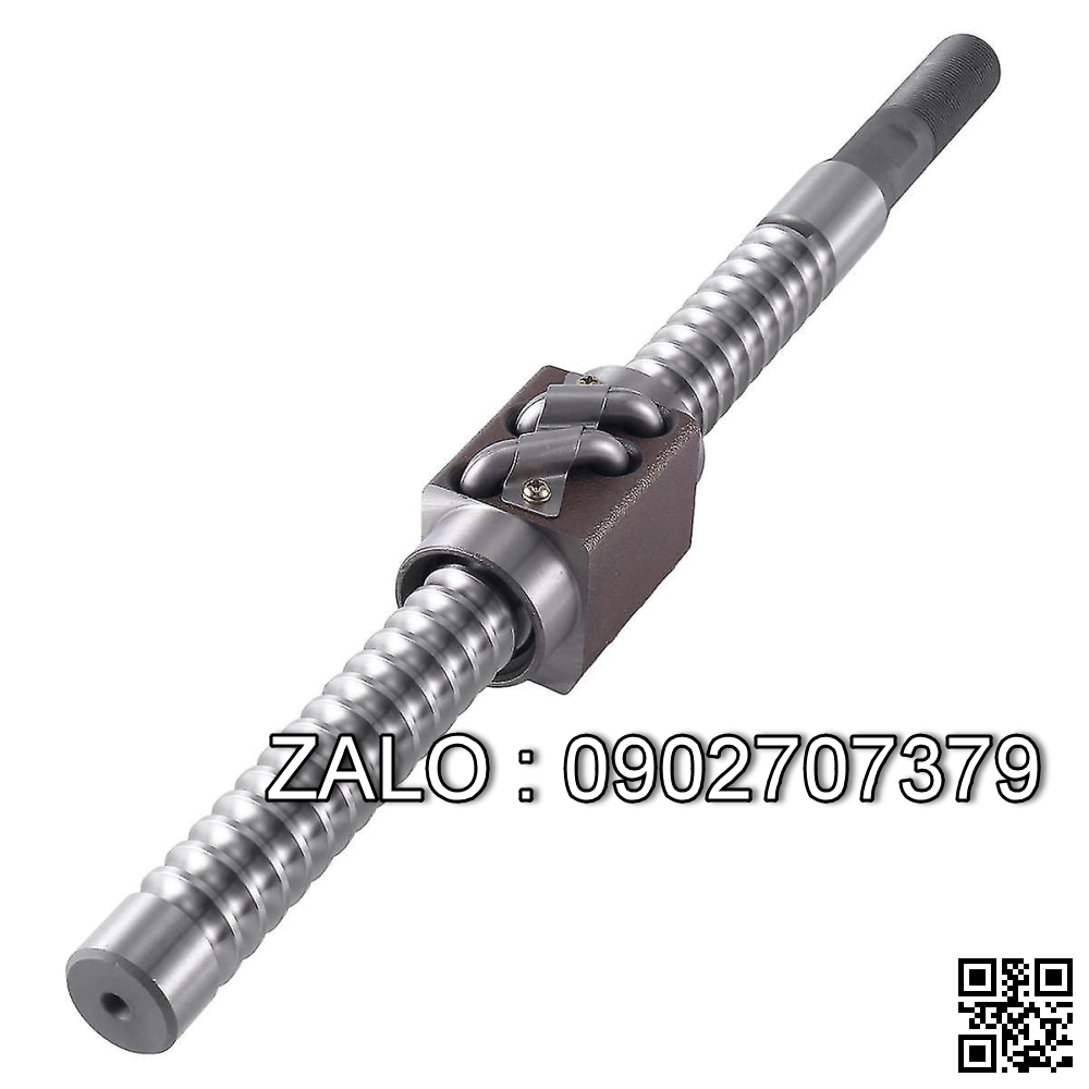 Trục thước tay lái xe nâng điện