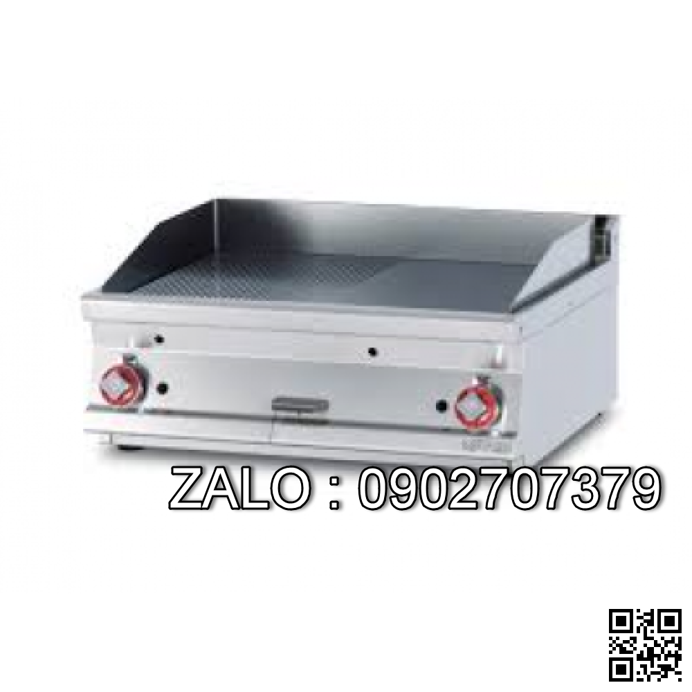 Bếp chiên nửa nhám nửa phẳng Lotus FTLRT-78G