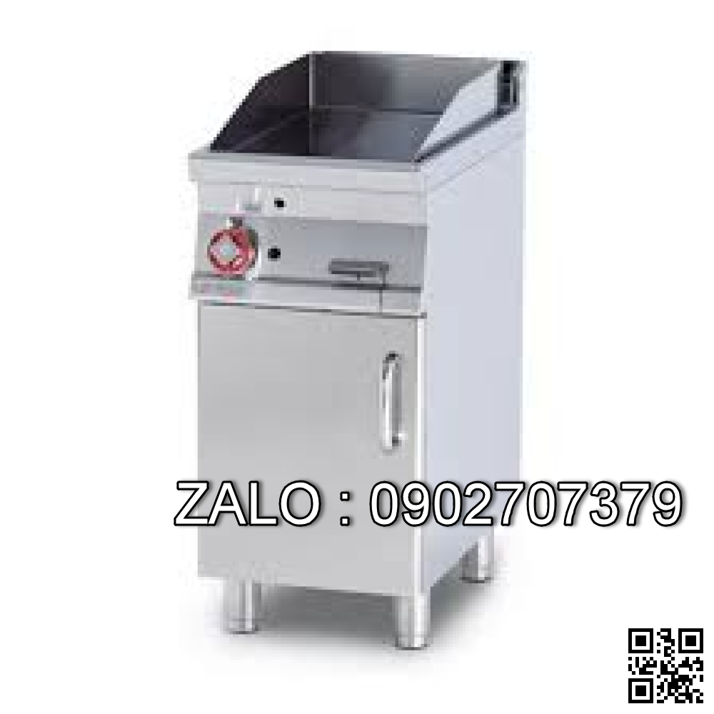 Bếp chiên nhám gas Lotus FTR-74G