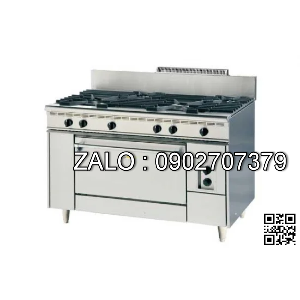 Bếp tủ liền lò FUJIMARK FGRNS097522