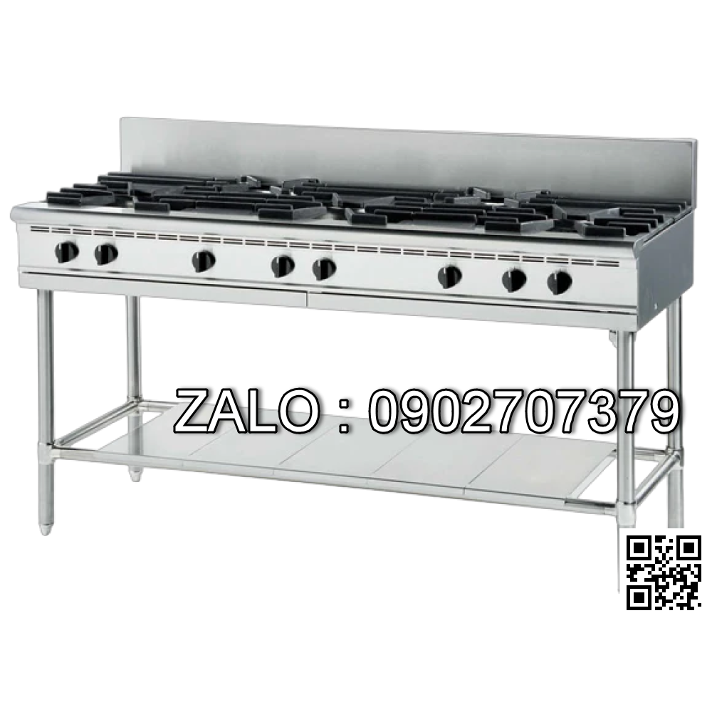 Bếp gas FUJIMARK FGTNS126022