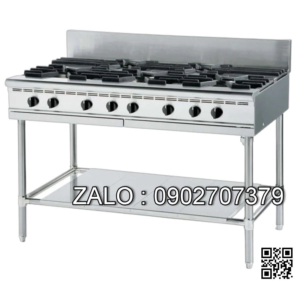 Bếp gas FUJIMARK FGTNS067504