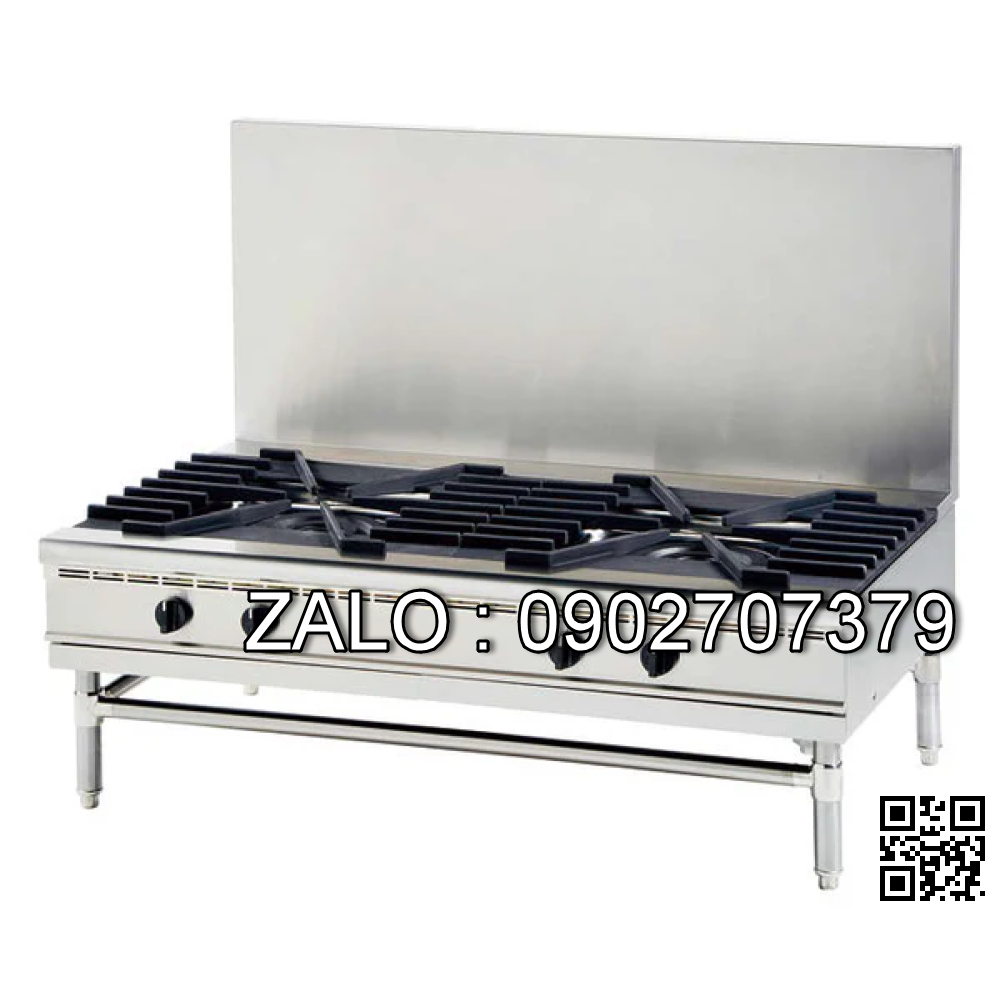 Bếp gas FUJIMARK FGTNS157532