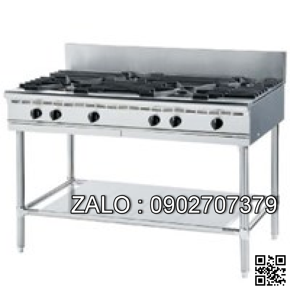 Bếp điện FUJIMARK FICA12123FF