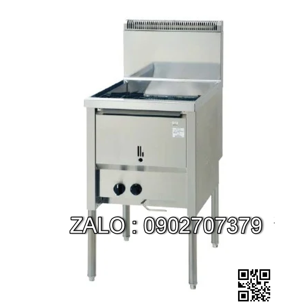 Bếp chiên FUJIMARK FGF18NB75