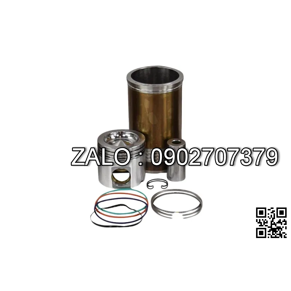 Bộ hơi động cơ VM MOTORI HR 394 HT , 3 CYL , CM3