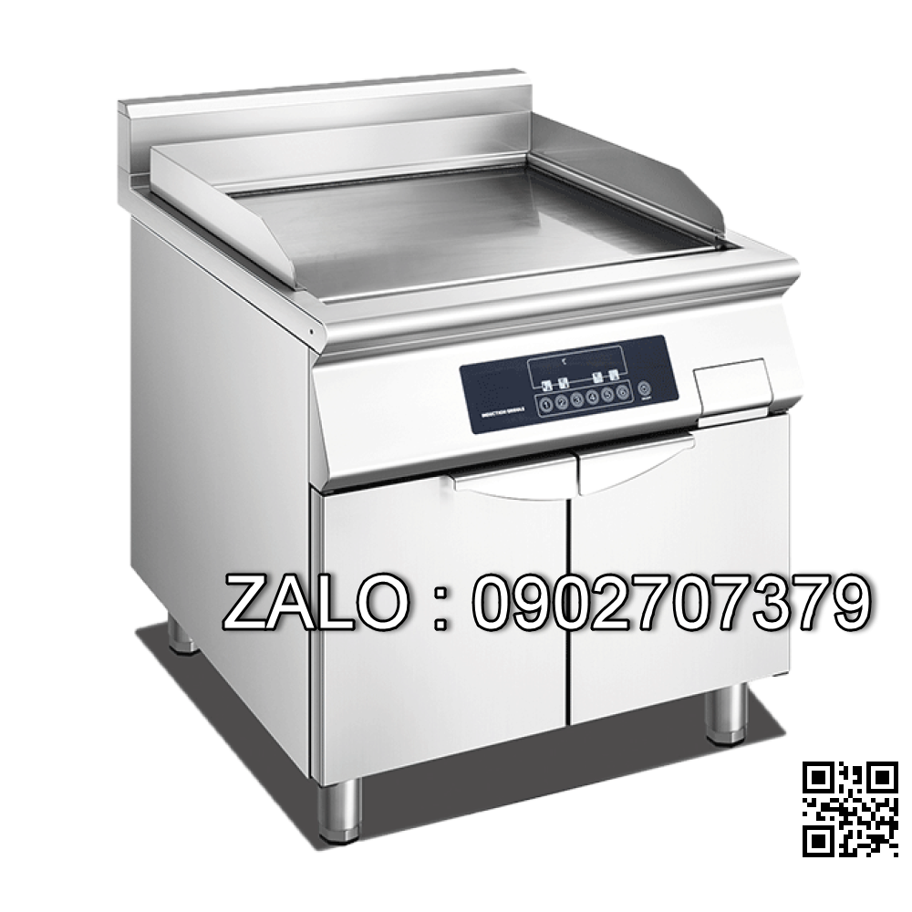 Bếp rán phẳng đứng OKASU EFC-8B-08