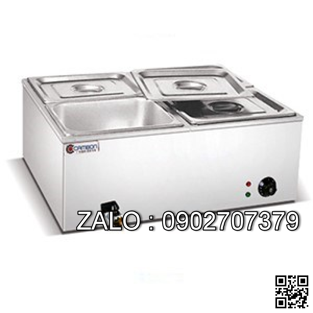 Bếp cách thủy Wailaan WYN-840-2