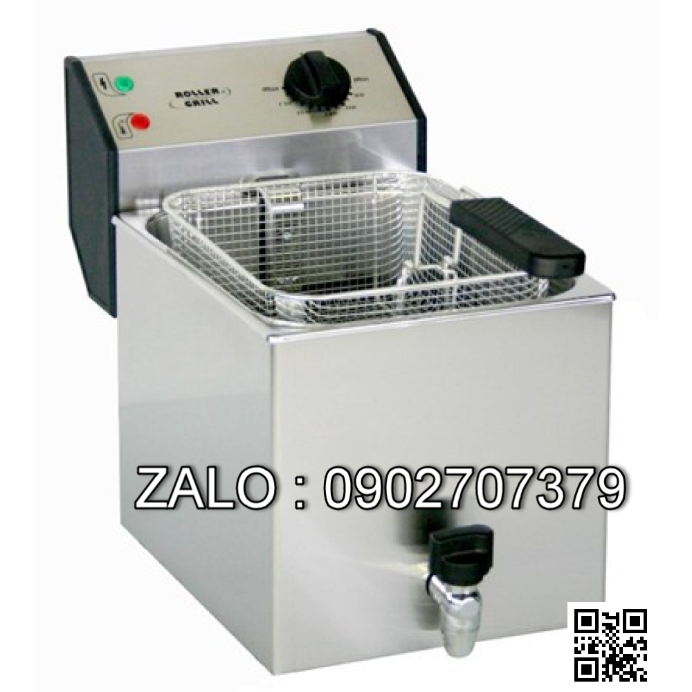 Bếp chiên nhúng ESC-4B-08