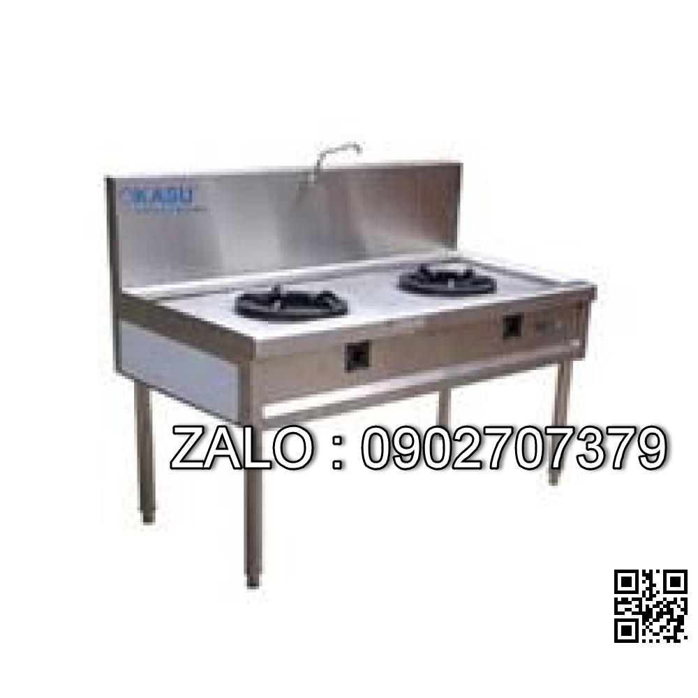 Bếp trần mì chạy gas Wailaan WYN-748