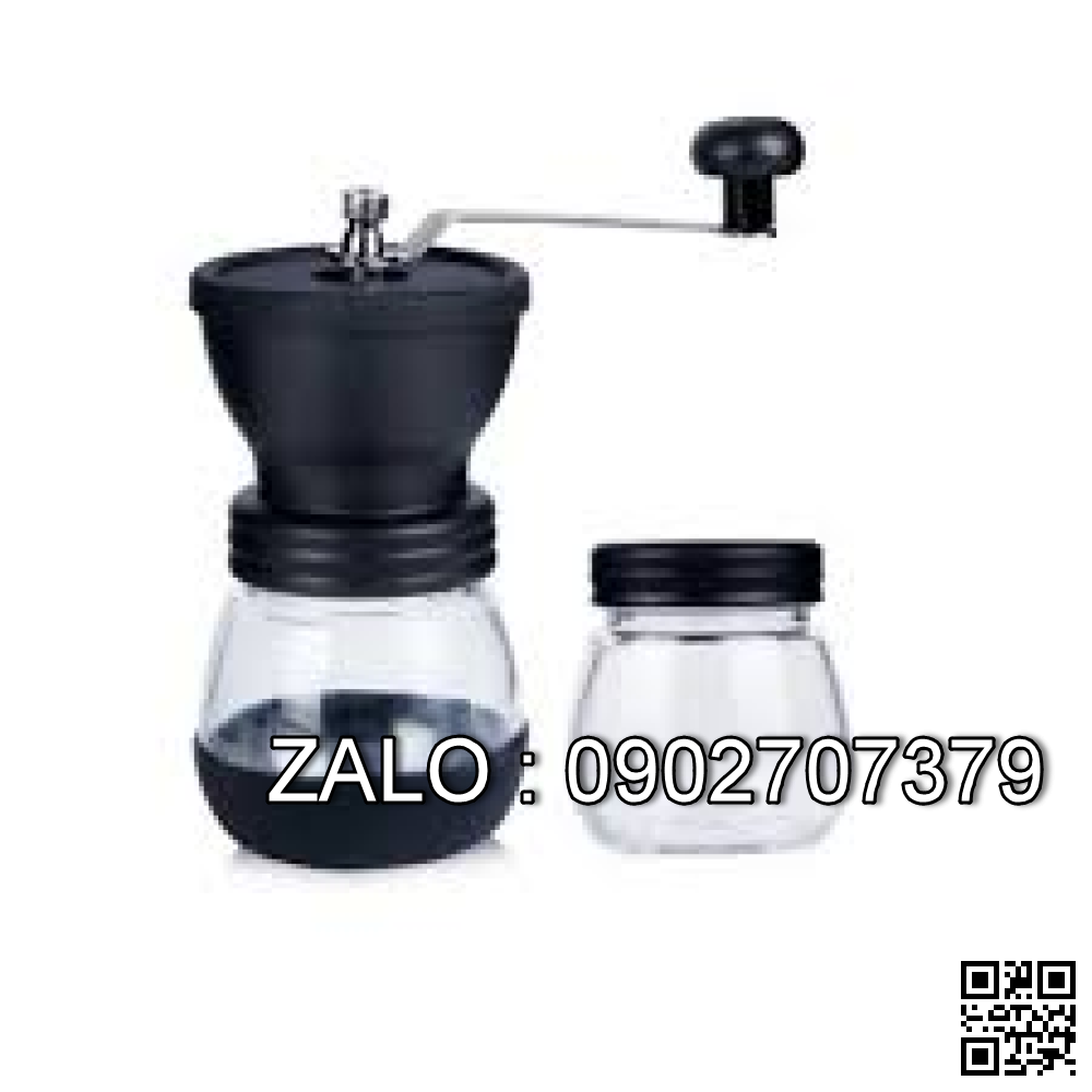 Máy xay cà phê bằng tay Gater G1