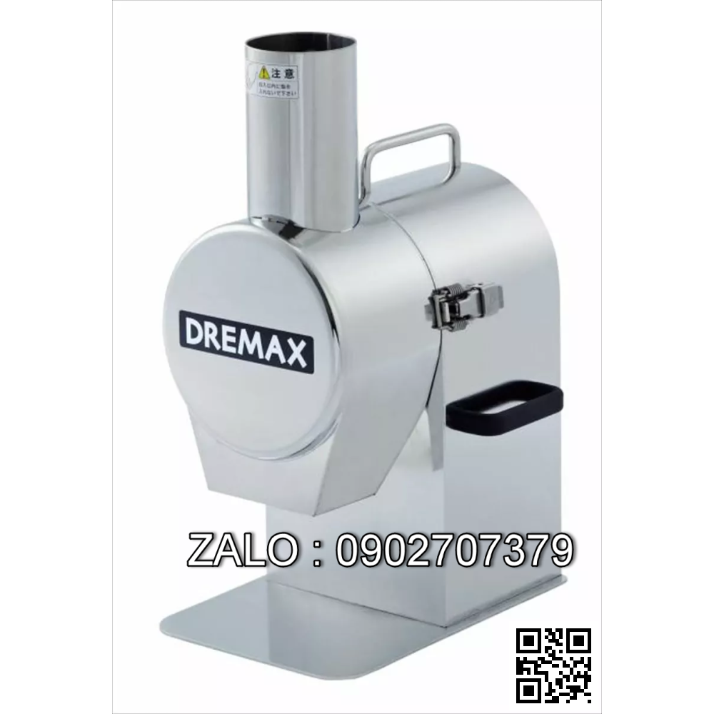 Máy Cắt Rau Củ Đa Năng Dremax DX-60Z