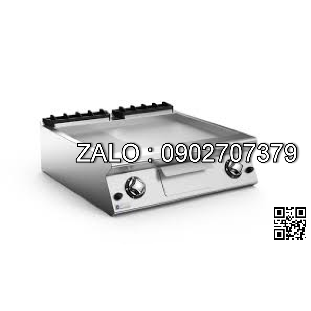 Bếp gas chiên bề mặt Mareno NFT78GM