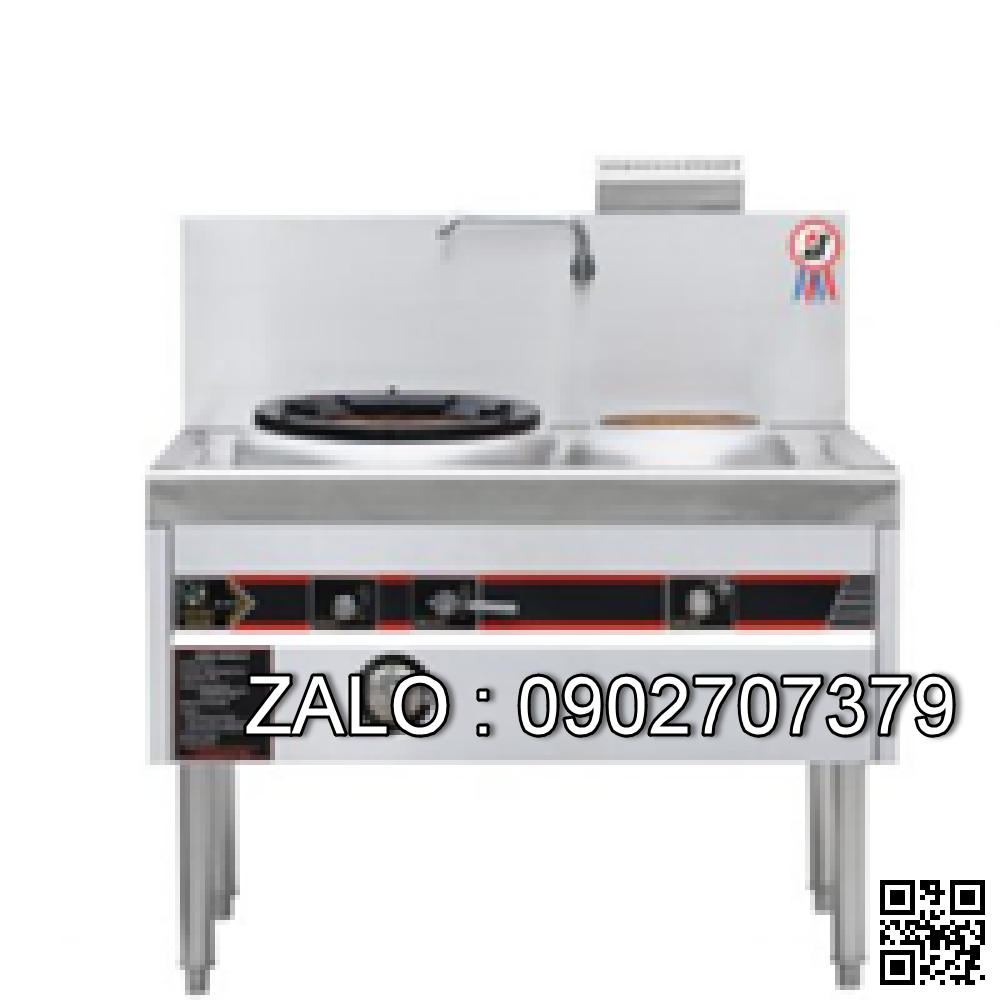 Bếp nướng công nghiệp Mareno NGPL78G